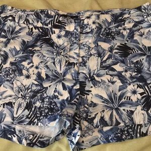 H&M shorts